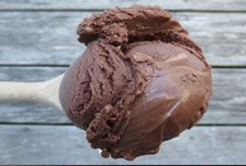  Chocolate + Sea Salt